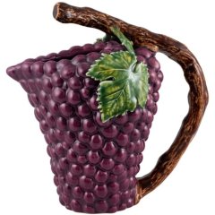 Кувшин Виноград Bordallo Pinheiro 1,6 л 65032676