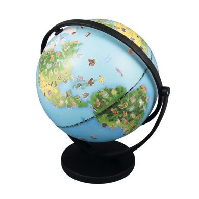 Глобус Junior BUKI FRANCE 9010