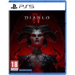 Игра консольная PS5 Diablo 4, BD диск 1116028