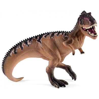 Игрушка-фигурка Schleich Гиганотозавр 15010