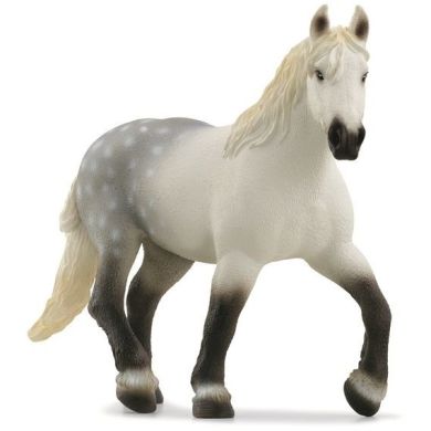 Игрушка-фигурка Schleich Кобыла Першерон 7002579