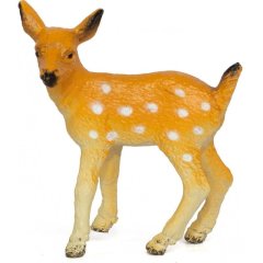 Іграшка фігурка тварини Сафарі в асортименті KIDS TEAM Q9899-A92