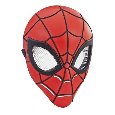 Игровая маска серии Человек-паук Spider-Man E3660