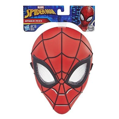 Ігрова маска серії Людина-Павук Spider-Man E3660