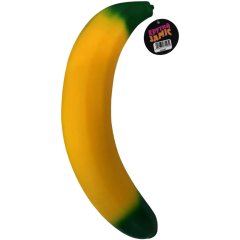 Игрушка Monster Gum Крутый замес Super Banana Monster Gum AS25007