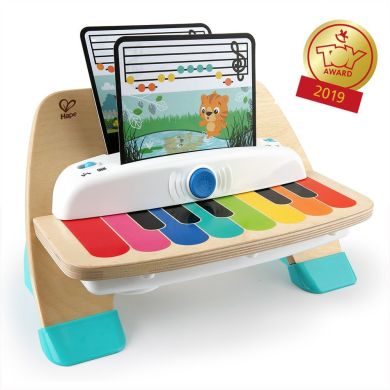 Игрушка музыкальная Baby Einstein Пианино Magic Touch 11649