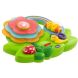 Игрушка музыкальная Chicco Sensory Flower 10156.00