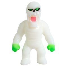 Іграшка розтягуюча Monster Flex Міні-Монстри Мумія 91016