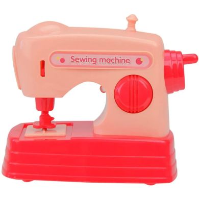 Игрушка швейная машина Shantou 526-1