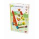 Игрушка из дерева Ходунки детские Tender Leaf Toys TL8465, Разноцветный