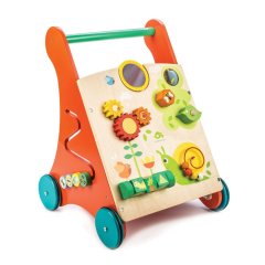 Іграшка з дерева Ходуни дитячі Tender Leaf Toys TL8465