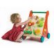 Игрушка из дерева Ходунки детские Tender Leaf Toys TL8465, Разноцветный