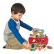 Іграшка з дерева Ноєвий ковчег Tender Leaf Toys TL8305
