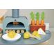 Іграшка з дерева Велика кухня La Fiamma Tender Leaf Toys TL8207