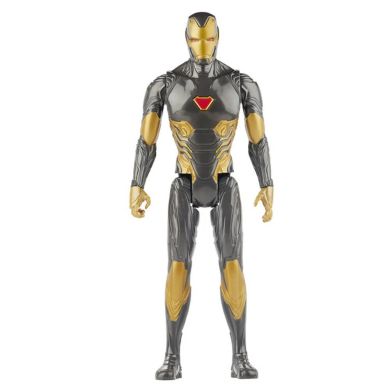 Игровая фигурка Hasbro Avengers Titan Hero Железный человек E3308