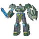 Ігрова фігурка «Трансформер» серії «Кібервсесвіт» Iaconus Ultimate, 22,5 см Transformers E7114