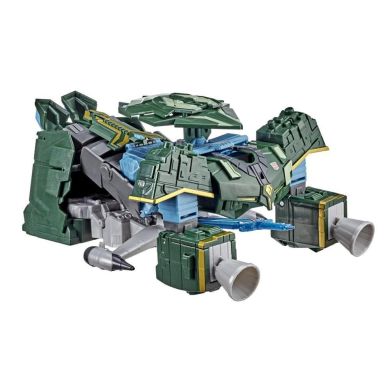 Игровая фигурка «Трансформер» серии «Кибервсесвит» Iaconus Ultimate, 22,5 см Transformers E7114
