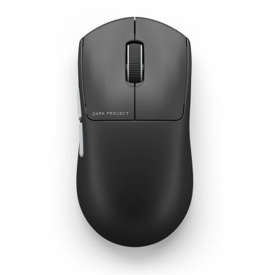 Игровая мышь беспроводная DARK PROJECT Nexus Ultra DPP_NexusUltra_BW
