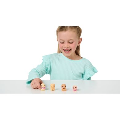 Ігровий набір Мама-сюрприз Хом'як Little Live Pets 26626