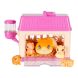 Ігровий набір Мама-сюрприз Хом'як Little Live Pets 26626