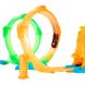 Ігровий набір Неонова петля Hot Wheels JMG49