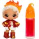 Игровой набор с куклой и блеском для губ YUMMILAND (ЯМИЛЕНД) S2 КОРИЦА АМБЕР 525615