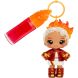 Игровой набор с куклой и блеском для губ YUMMILAND (ЯМИЛЕНД) S2 КОРИЦА АМБЕР 525615