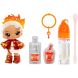 Игровой набор с куклой и блеском для губ YUMMILAND (ЯМИЛЕНД) S2 КОРИЦА АМБЕР 525615