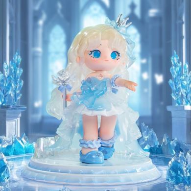 Коллекционная фигурка POP TOP Letsvan серии Ziyuli - роскошные самоцветы (в дисп., в асс.) 17Zl-0204