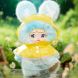 Колекційна м'яка іграшка з кільцем POP TOP Hi TOY серії Nommi ПРОГНОЗ ПОГОДИ (у дисп., в ас.) HC032
