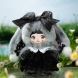 Колекційна м'яка іграшка з кільцем POP TOP Hi TOY серії Nommi ПРОГНОЗ ПОГОДИ (у дисп., в ас.) HC032