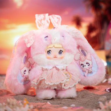 Колекційна м'яка іграшка з кільцем POP TOP Hi TOY серії Nommi ПРОГНОЗ ПОГОДИ (у дисп., в ас.) HC032