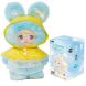 Колекційна м'яка іграшка з кільцем POP TOP Hi TOY серії Nommi ПРОГНОЗ ПОГОДИ (у дисп., в ас.) HC032