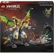 Конструктор Битва Ультрадракона Lego Ninjago 71872
