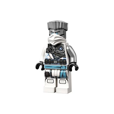Конструктор Дракон джунглів Lego Ninjago 71746