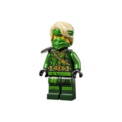 Конструктор Дракон джунглів Lego Ninjago 71746