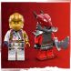 Конструктор Дракон Сори Спін-джитсу LEGO Ninjago 71824