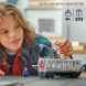 Конструктор Людина-Павук проти Дока Ока: Сцена в метро LEGO Super Heroes 76321