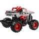 Конструктор Monster Jam ThunderROARus з інерційним двигуном LEGO Technic 42200