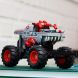 Конструктор Monster Jam ThunderROARus з інерційним двигуном LEGO Technic 42200