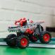 Конструктор Monster Jam ThunderROARus з інерційним двигуном LEGO Technic 42200