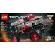 Конструктор Monster Jam ThunderROARus з інерційним двигуном LEGO Technic 42200