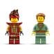 Конструктор Робот Вогняного Лицаря LEGO Ninjago 71846
