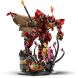 Конструктор Робот Вогняного Лицаря LEGO Ninjago 71846