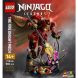 Конструктор Робот Вогняного Лицаря LEGO Ninjago 71846