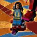 Конструктор Super Heroes Marvel Вечные перед лицом Аришема LEGO 76155