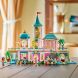 Конструктор Замок принцессы и королевские любимцы LEGO Disney Princess 43267
