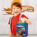 Контейнер для 18 машинок Hot Wheels HWCC2-23B