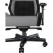 Кресло геймерское Anda Seat T-Pro 2 Grey/Black Size XL AD12XLLA-01-GB-F