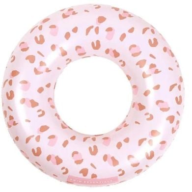 Круг для плавання 55 см Old Pink Leopard Swim Essentials 74322340